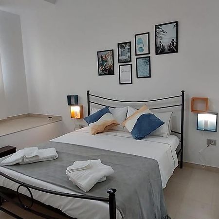 Maretto Suite Brindisi Exterior photo