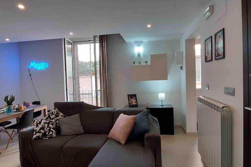 Maretto Suite Brindisi Exterior photo