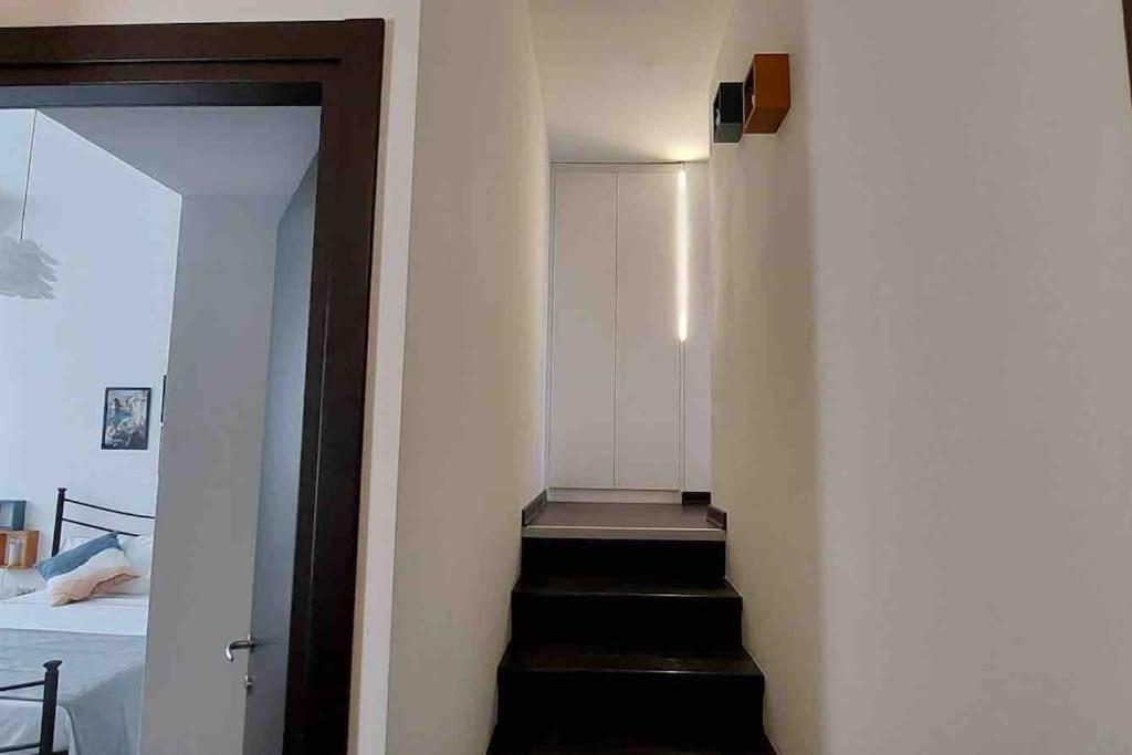 Maretto Suite Brindisi Exterior photo