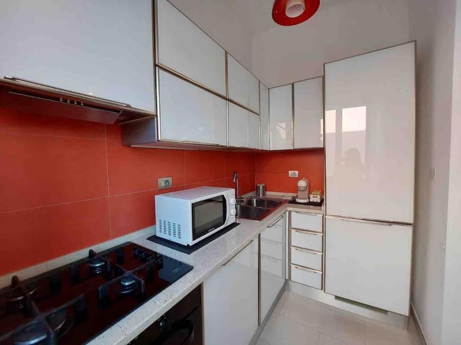 Maretto Suite Brindisi Exterior photo