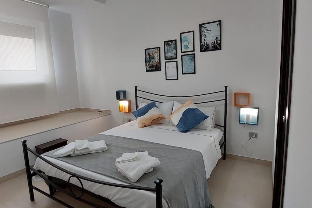 Maretto Suite Brindisi Exterior photo