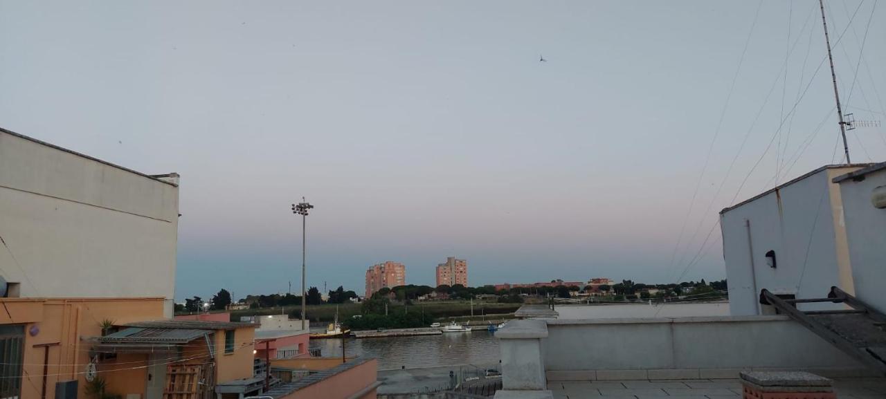 Maretto Suite Brindisi Exterior photo