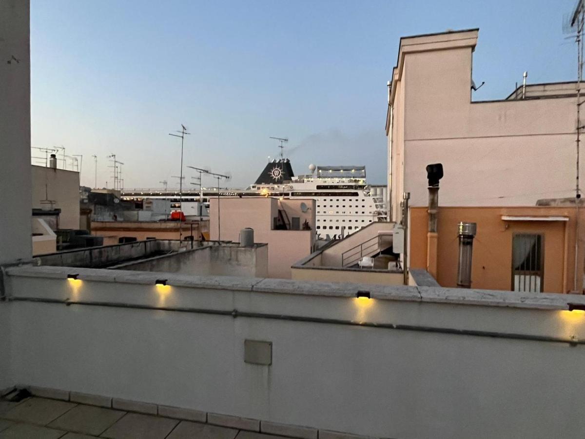 Maretto Suite Brindisi Exterior photo