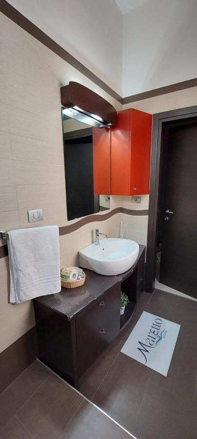 Maretto Suite Brindisi Exterior photo