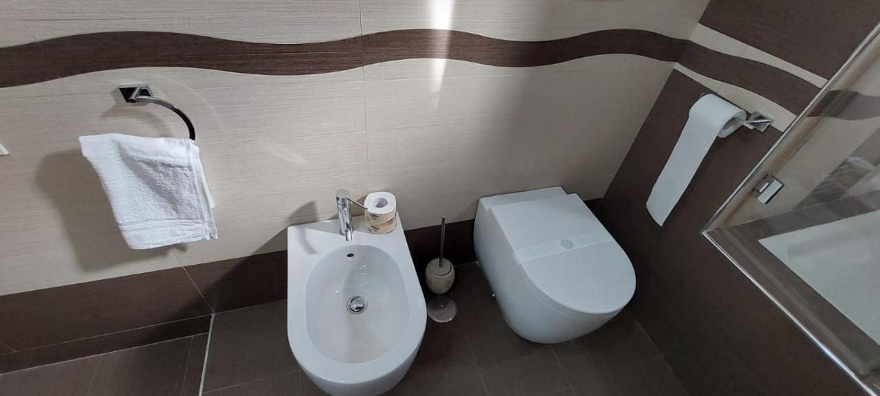 Maretto Suite Brindisi Exterior photo